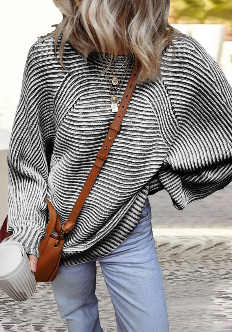 Classic Designed Jumper