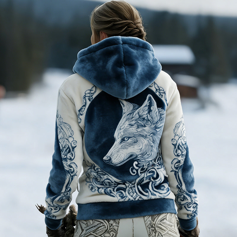 Thoughtfully Designed Garment