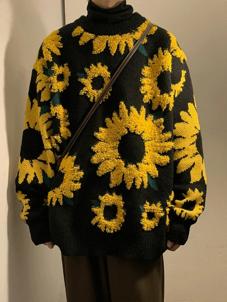 Thoughtfully Designed Jumper