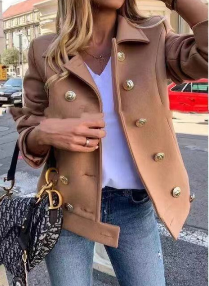 Elegantly Designed Jacket