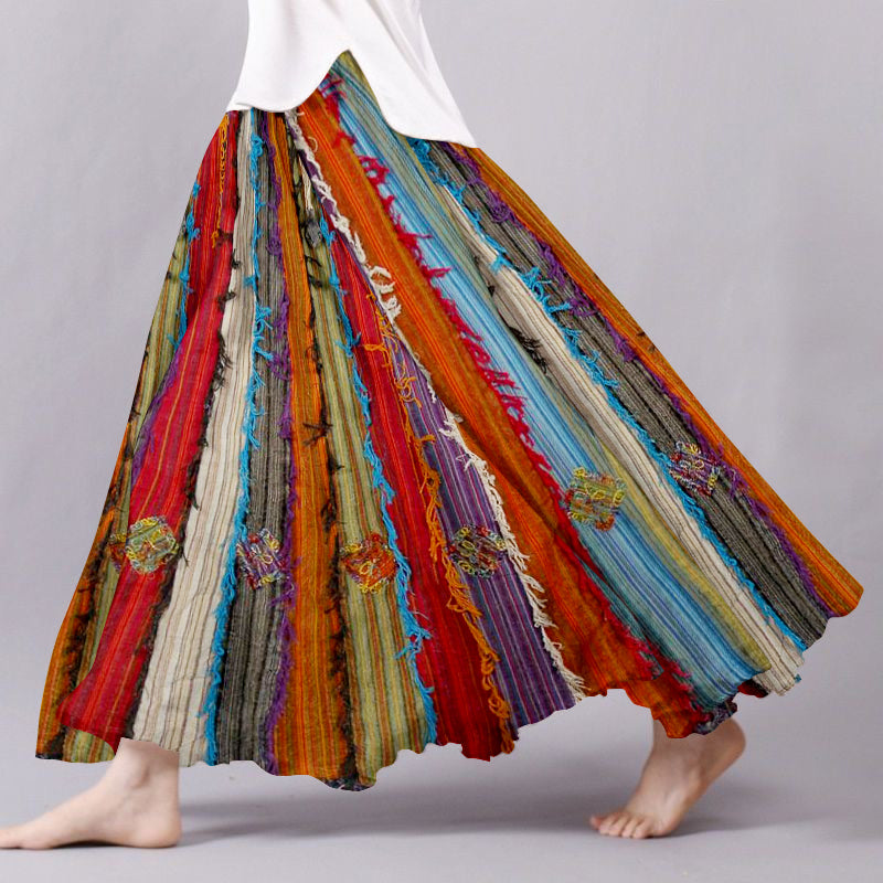 Timeless Vintage Style Garment