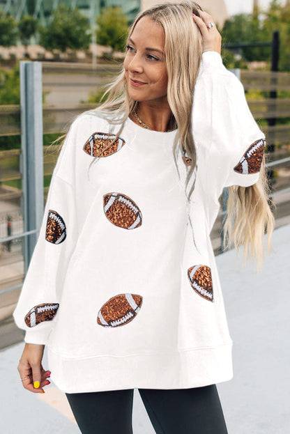 Gracefully Designed Jumper