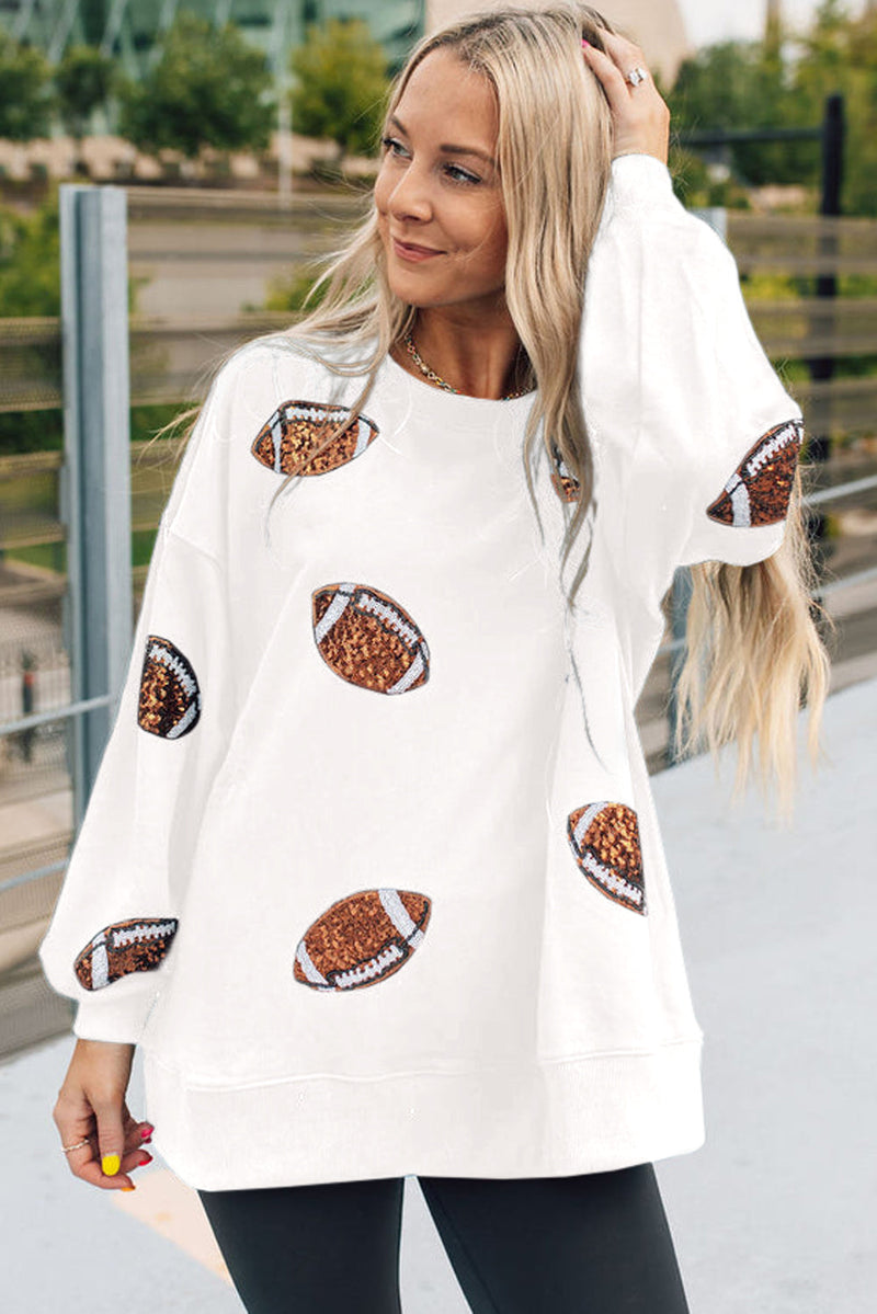 Gracefully Designed Jumper