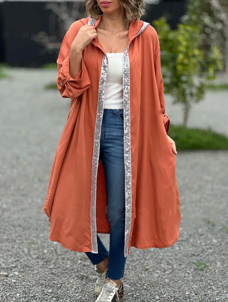 Thoughtfully Designed Jacket