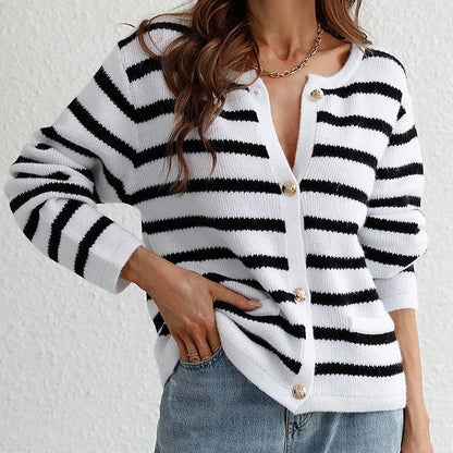 Thoughtfully Designed Jumper