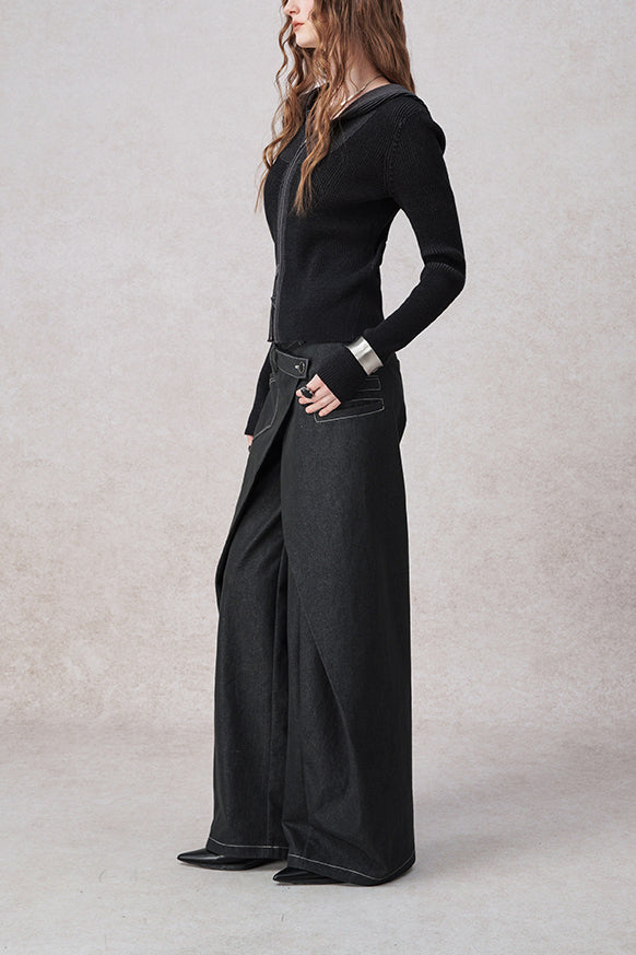 Thoughtfully Designed Garment