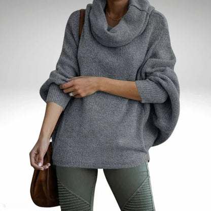 Timeless Vintage Style Jumper