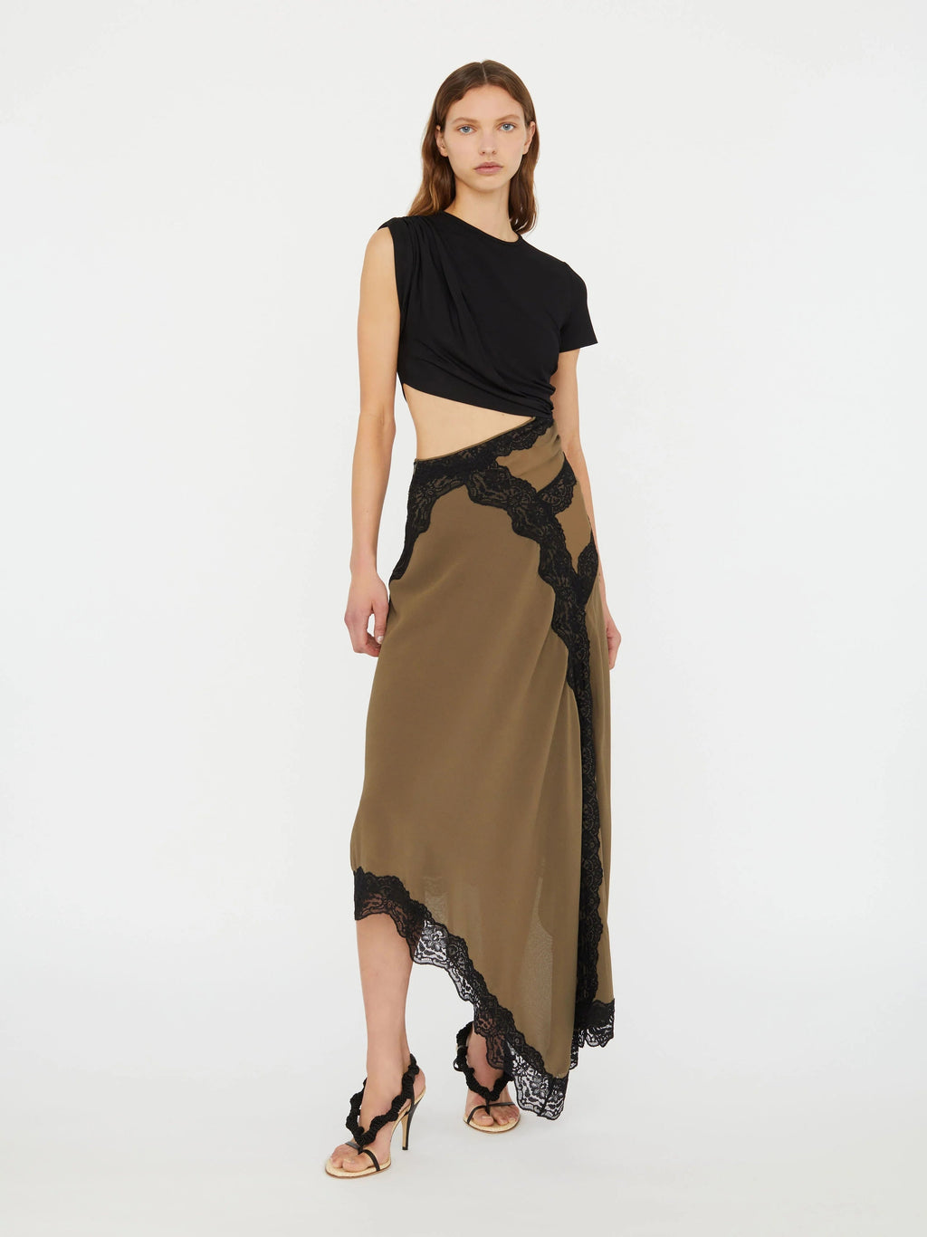 Beautifully Crafted Dress