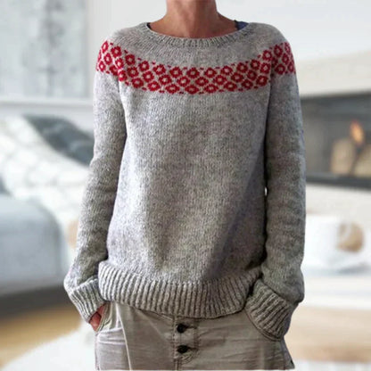 Beautifully Crafted Jumper