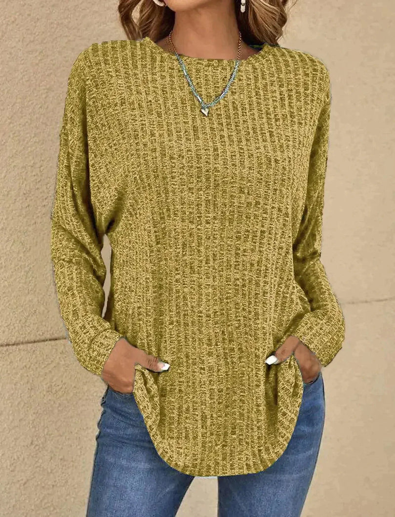 Gracefully Designed Jumper