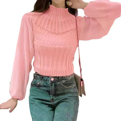 Beautifully Crafted Jumper