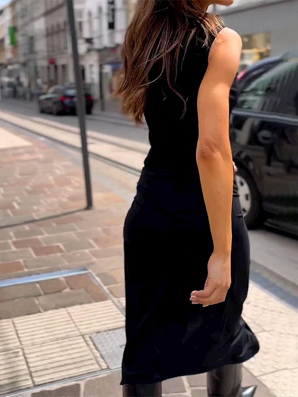 Elegantly Designed Dress
