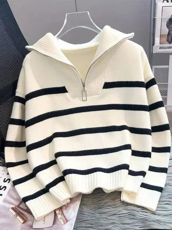 Vintage Inspired Jumper