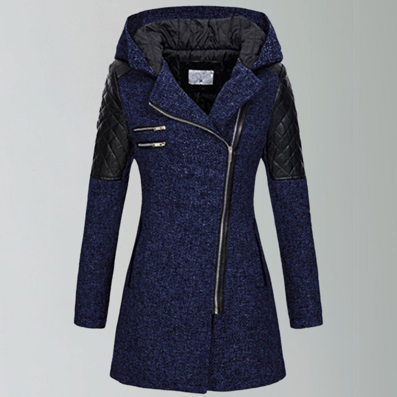 Thoughtfully Designed Jacket