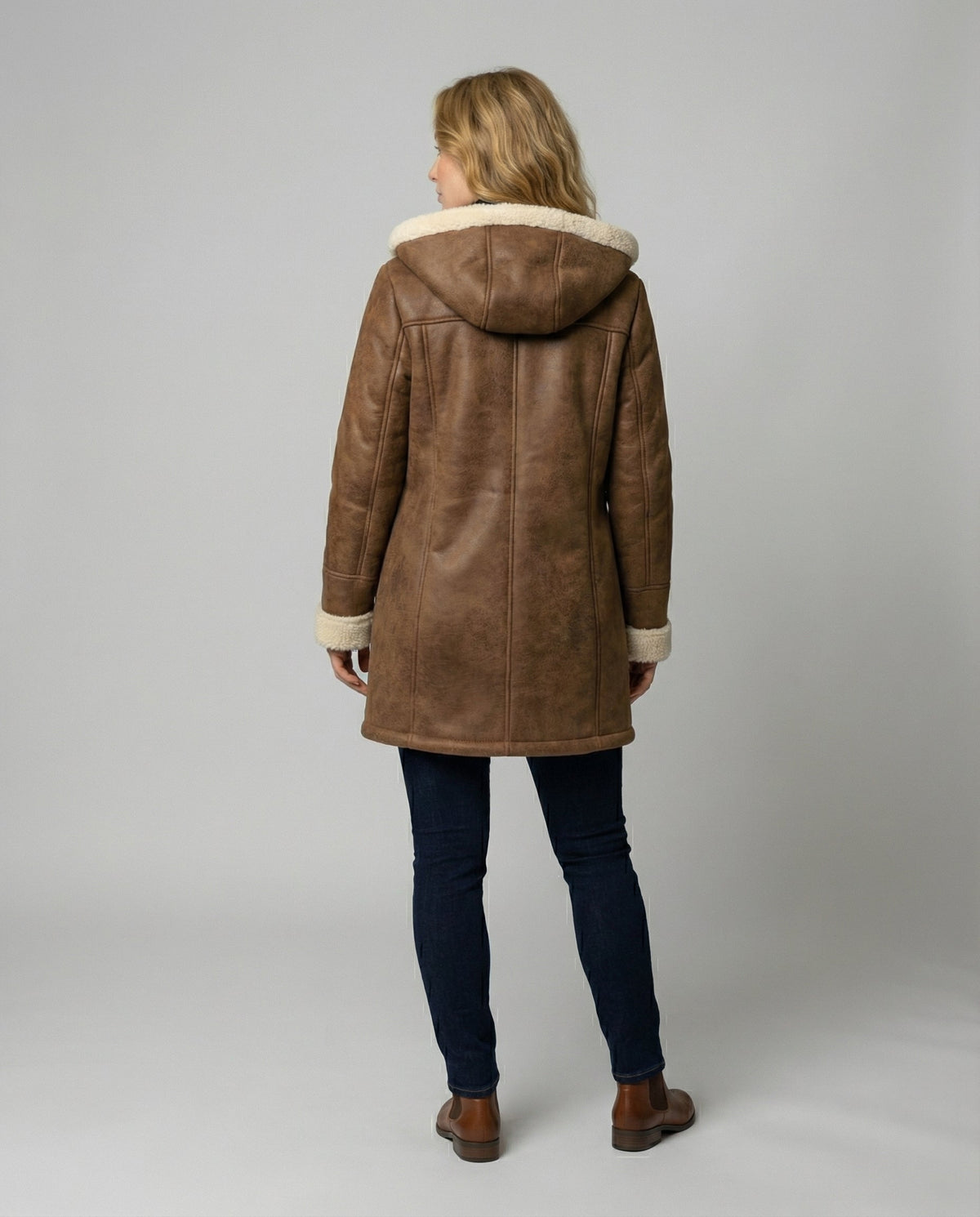 Classic Designed Garment