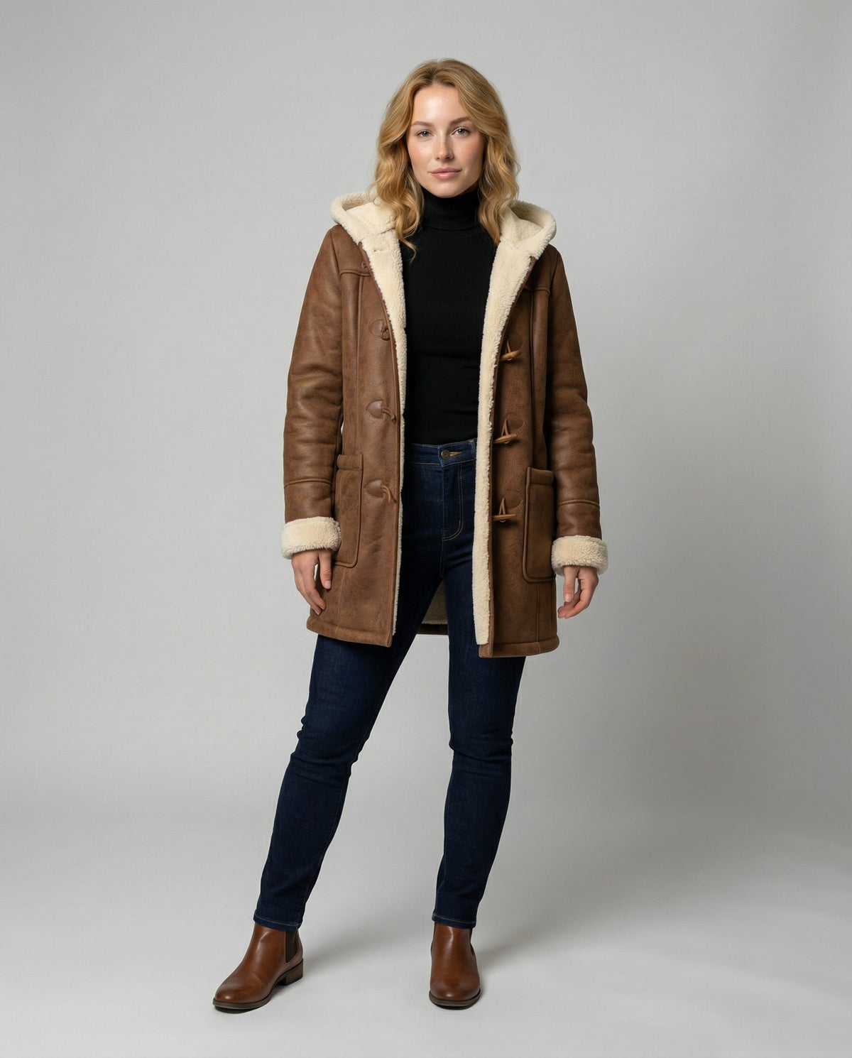 Classic Designed Garment