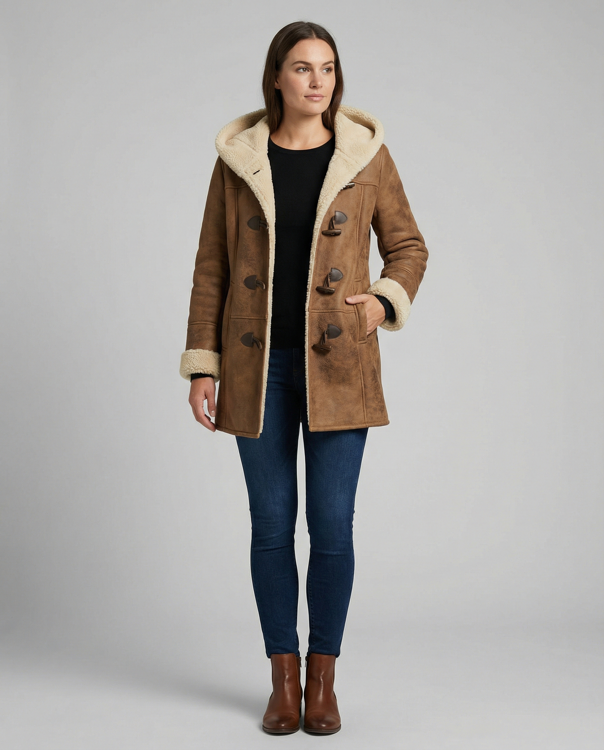 Beautifully Crafted Garment