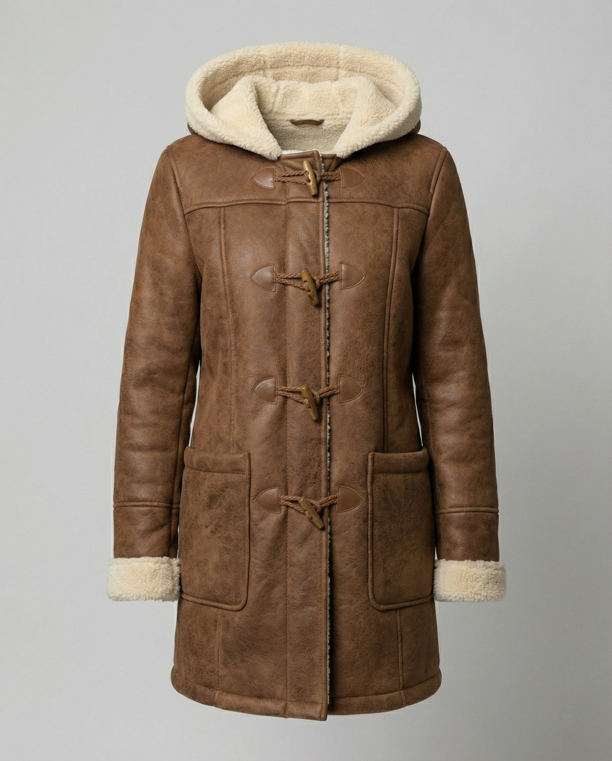 Classic Designed Garment
