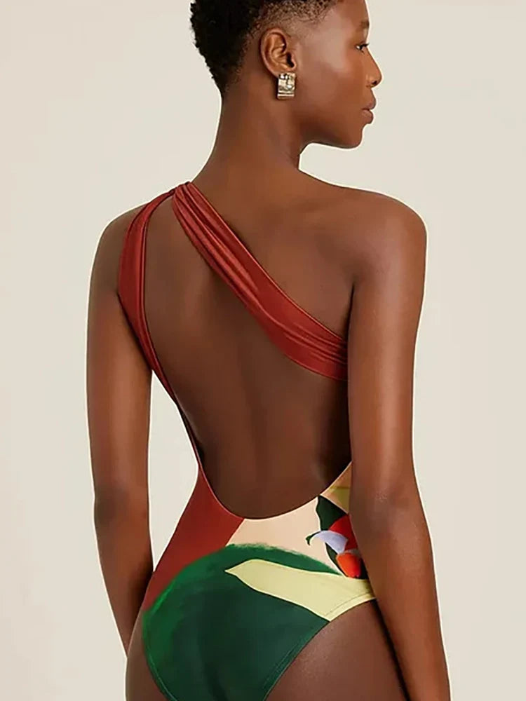 Elegantly Designed Garment