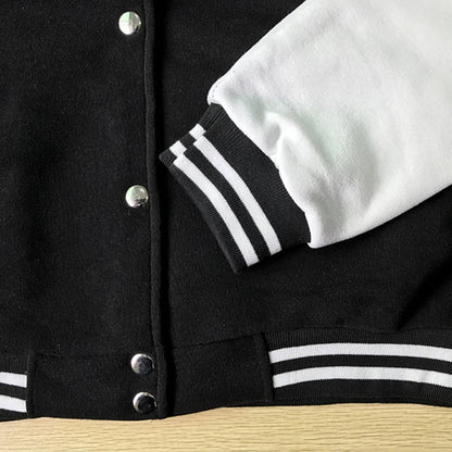 Gracefully Designed Jacket