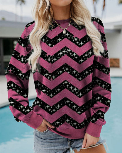 Vintage Inspired Jumper