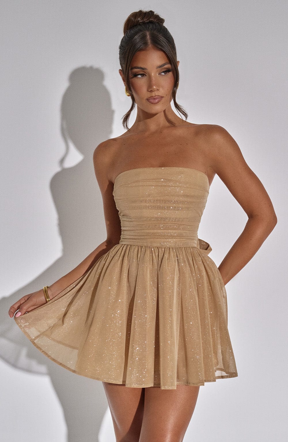 Thoughtfully Designed Garment