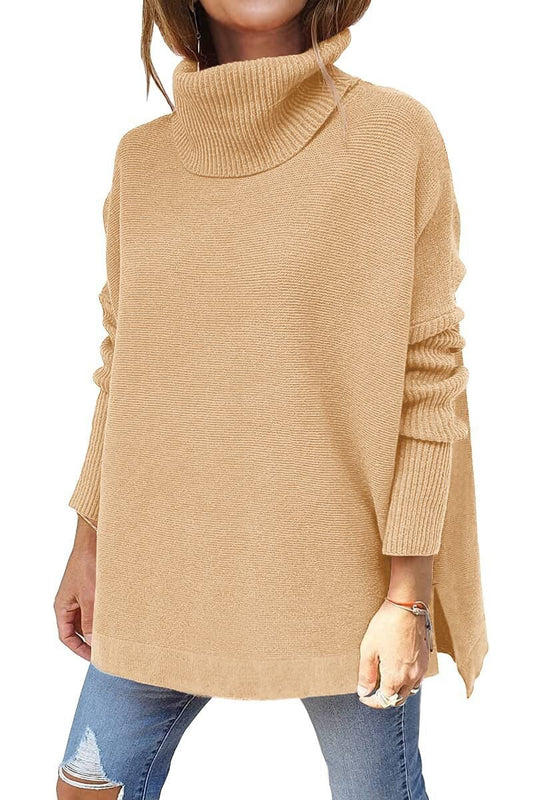 Timeless Vintage Style Jumper