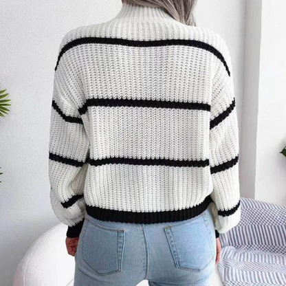 Beautifully Crafted Jumper
