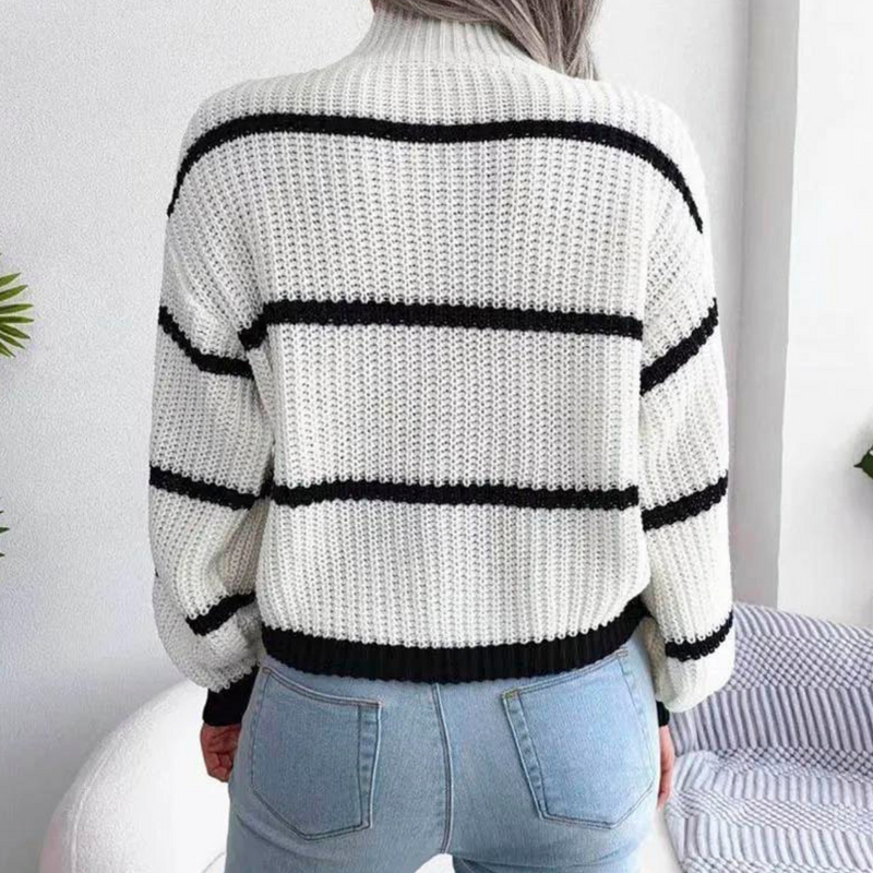 Beautifully Crafted Jumper