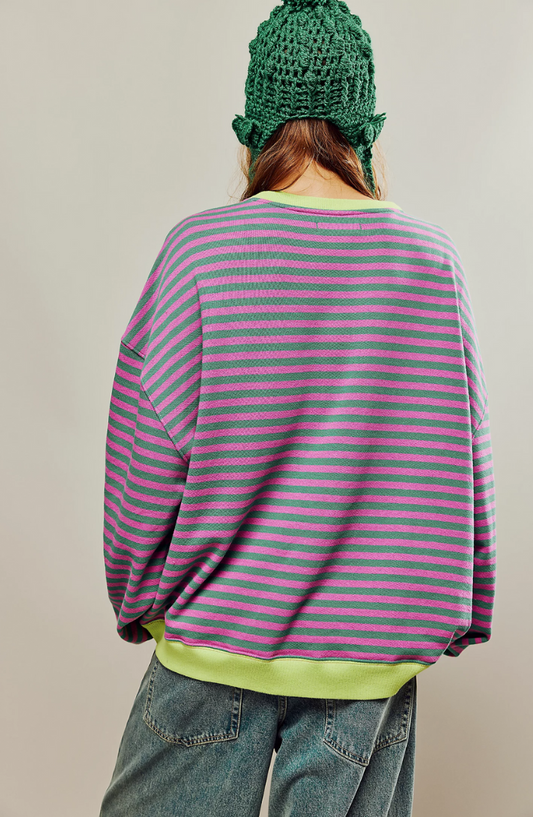 Elegantly Designed Jumper