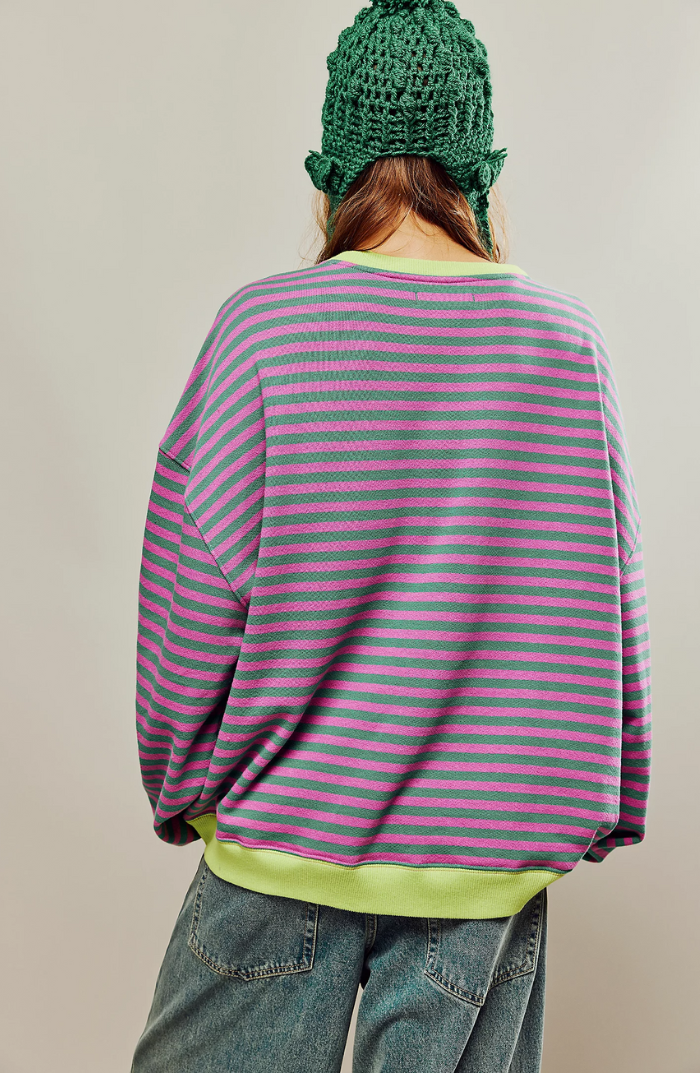 Elegantly Designed Jumper