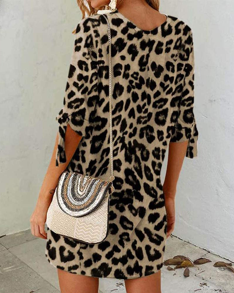 Thoughtfully Designed Garment