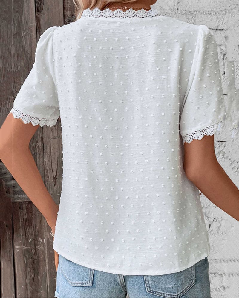 Timeless Vintage Style Garment