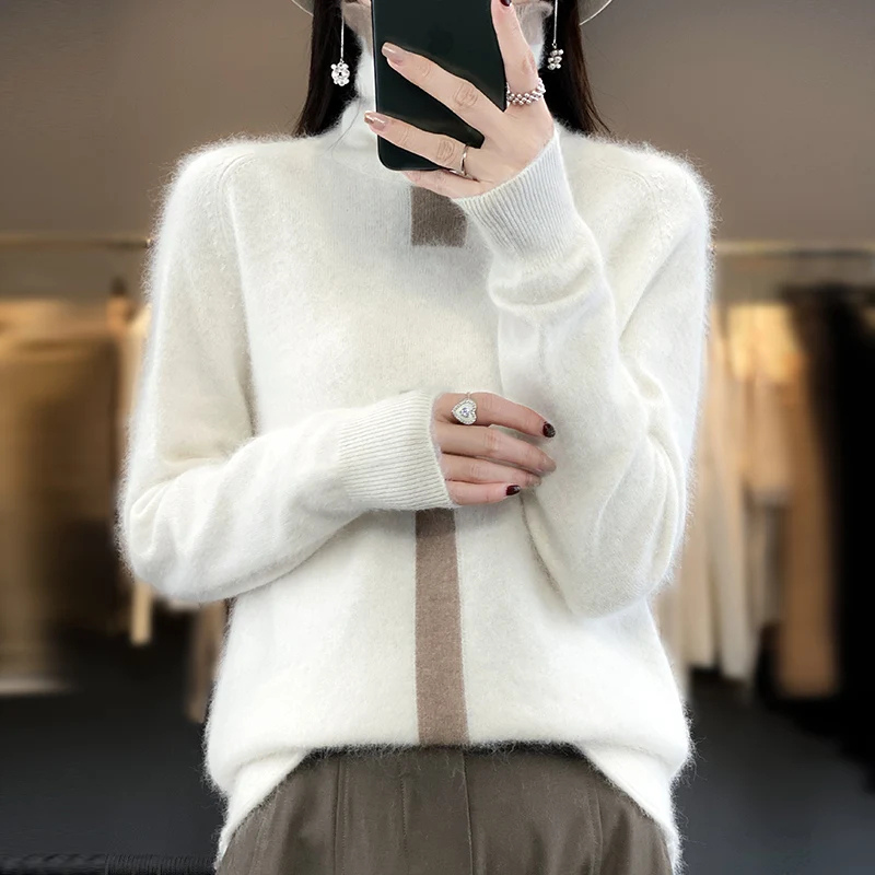 Beautifully Crafted Jumper