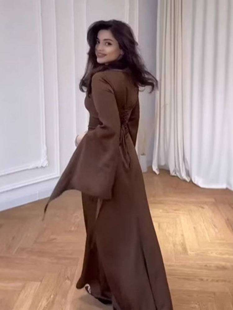 Classic Designed Dress