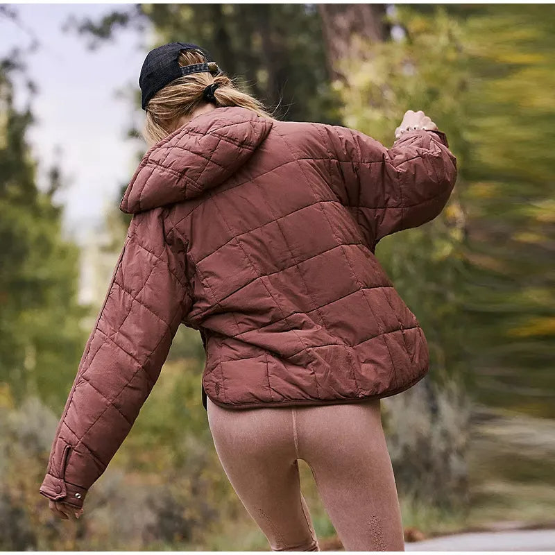 Gracefully Designed Jumper