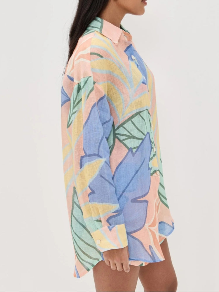 Classic Designed Garment