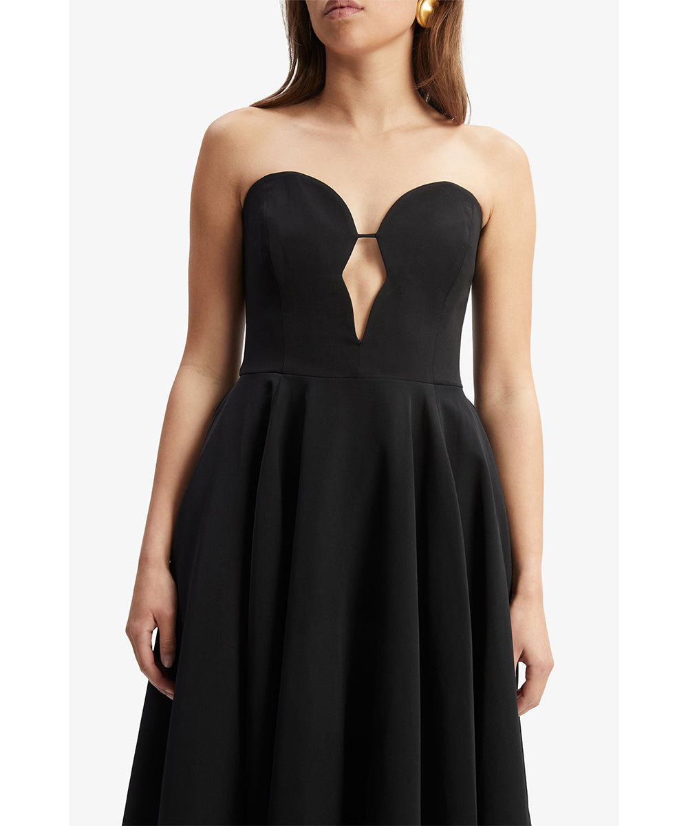 Classic Designed Dress