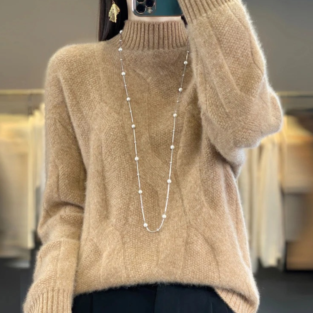 Classic Vintage Jumper