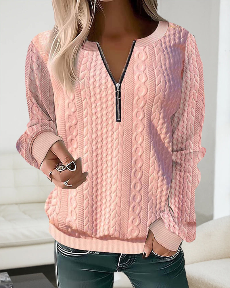 Vintage Inspired Jumper