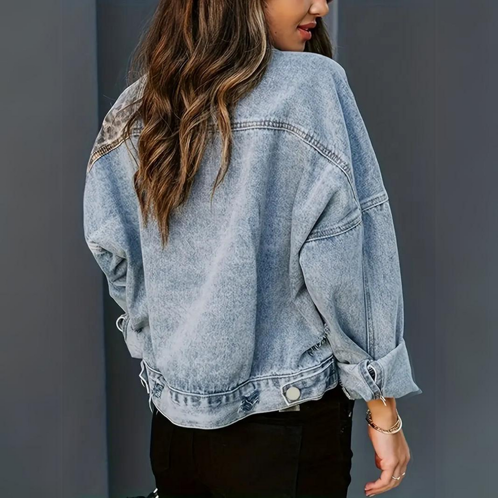 Thoughtfully Designed Garment