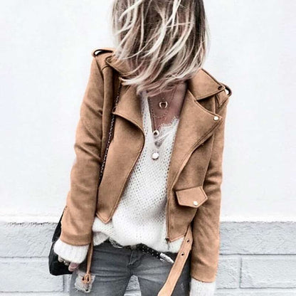 LM | StoneJacket I Jacket for women