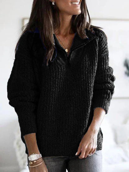 Elegantly Designed Jumper