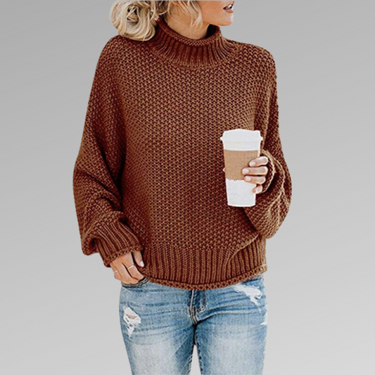 Classic Designed Jumper