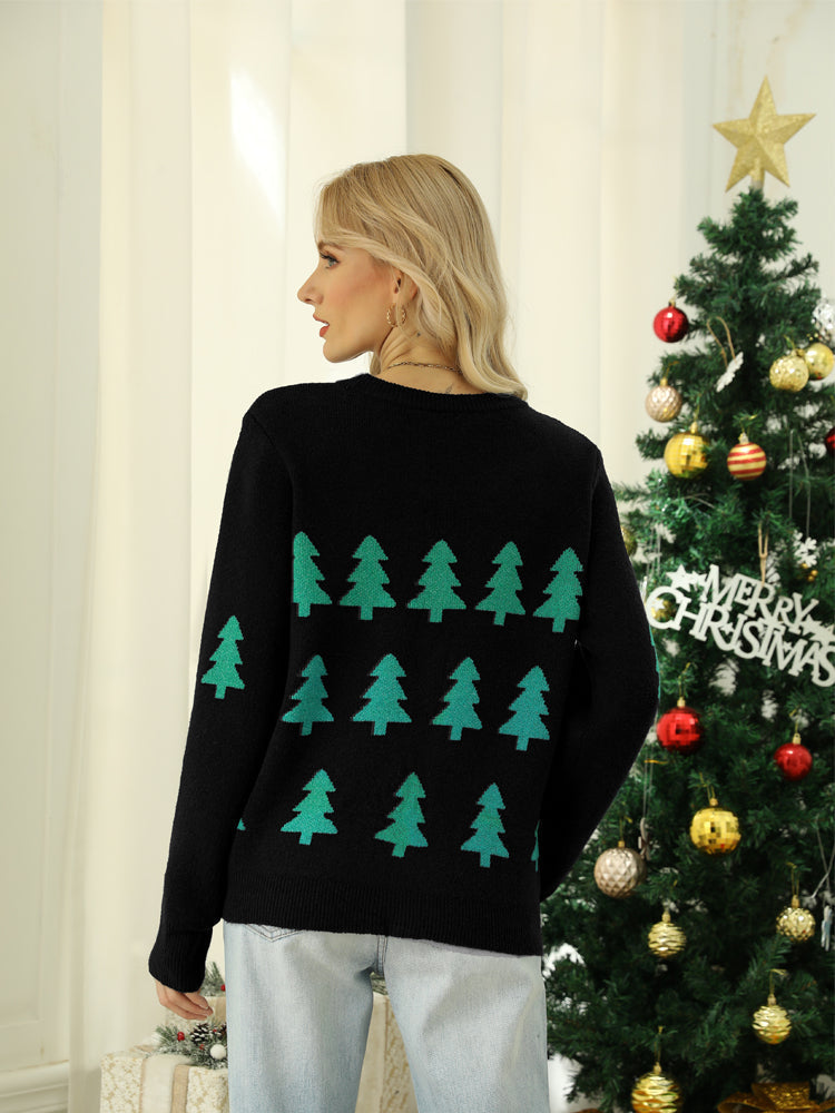 Beautifully Crafted Sweater