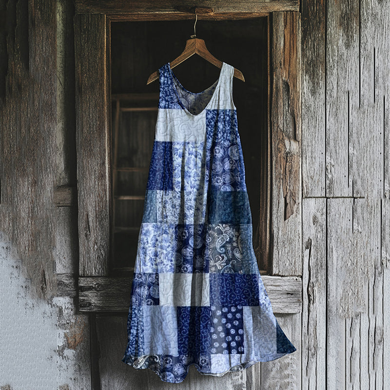 Vintage Inspired Dress