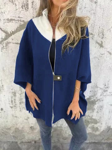 Timeless Vintage Style Jacket
