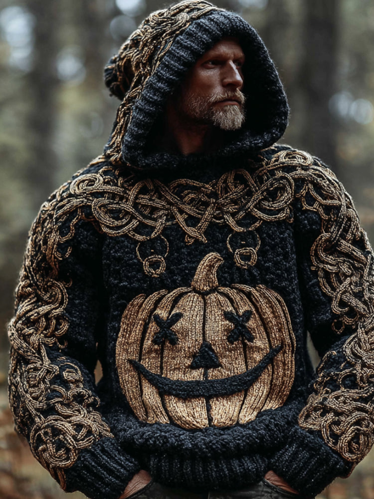 Gracefully Designed Jumper