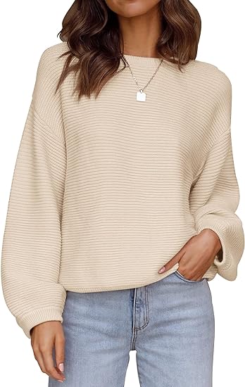 Classic Vintage Jumper