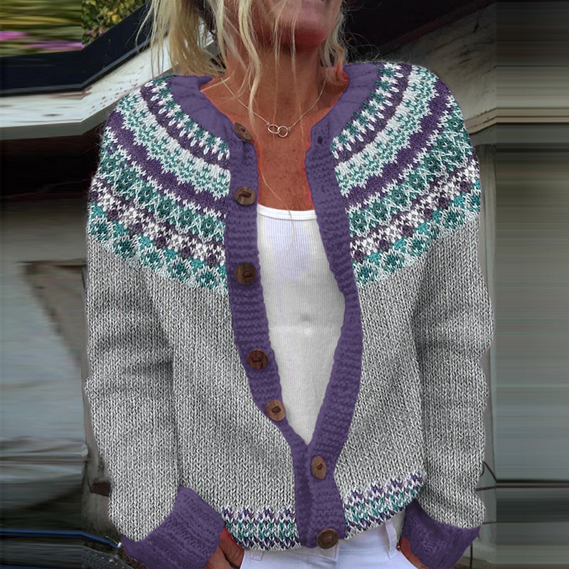 Classic Designed Jumper